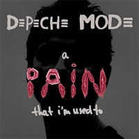 Depeche Mode heute wieder bei "Top of the Pops"