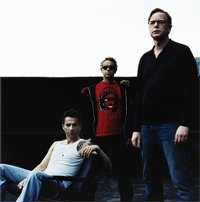 Depeche Mode: Live-Zugabe im Sommer 2006