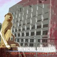 Menichal Servants: Gratis Download und fertiges Album