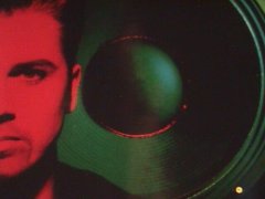 "Tom Wax" nun beim Label "Infacted Recordings"