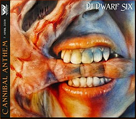 Wumpscut :Cannibal Anthem ist vollbracht: