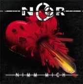 NCOR trennen sich von Ihrem Drummer