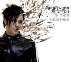Apoptygma Berzerk: gewinnt Tickets für die Tour!