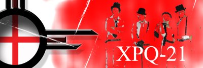 neues Album "Alive" von XPQ21