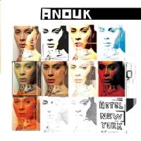 Videos der beiden Singles "Girl" und "Lost" von Anouk