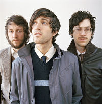 We Are Scientists: Listen Y'all, it's a Sabotage!