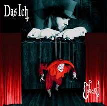 Neues Das Ich Album "Cabaret"