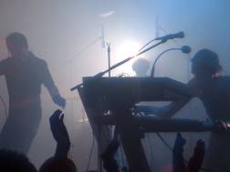 Apoptygma Berzerk rocking over Rostock: Konzertbericht online!