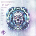 'Miss Construction': „This Is Crap“ – Electro mit Systemfehler?