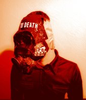 Dismantled Album "Standard Issue" auf dem Weg zum Presswerk