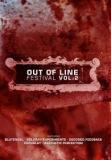 Out Of Line-Festival Sampler-DVD Vol. 2 - VÖ am 28. April
