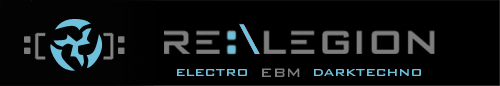 Re:\Legion – ein Newcomer mit Potenzial! (update)