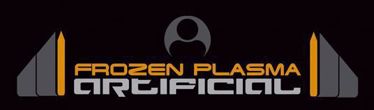 Frozen Plasma: Debut Album "Artificial"