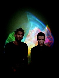 Interview mit Massive Attack online
