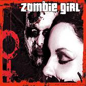 Sebastian R. Komor hat jetzt ein Zombie Girl