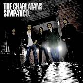 The Charlatans sind Simpatico