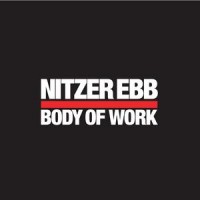 Nitzer Ebb Best Of und Re-Union Tour