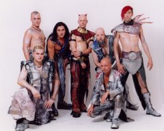 Tanzwut: Tourdates + Verlosung