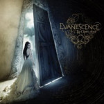 Wiedervorlage aus dem Archiv: Evanescence – „The Open Door“