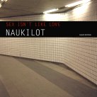 Naukilot - neue EP und Live Auftritt in Nürnberg