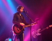 Julian Heidenreich live in Lahr - Der Konzertbericht online!
