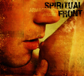Das neue Album von Spiritual Front erscheint im Juni!