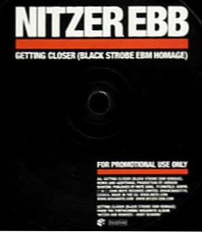 Nitzer Ebb gets treatment