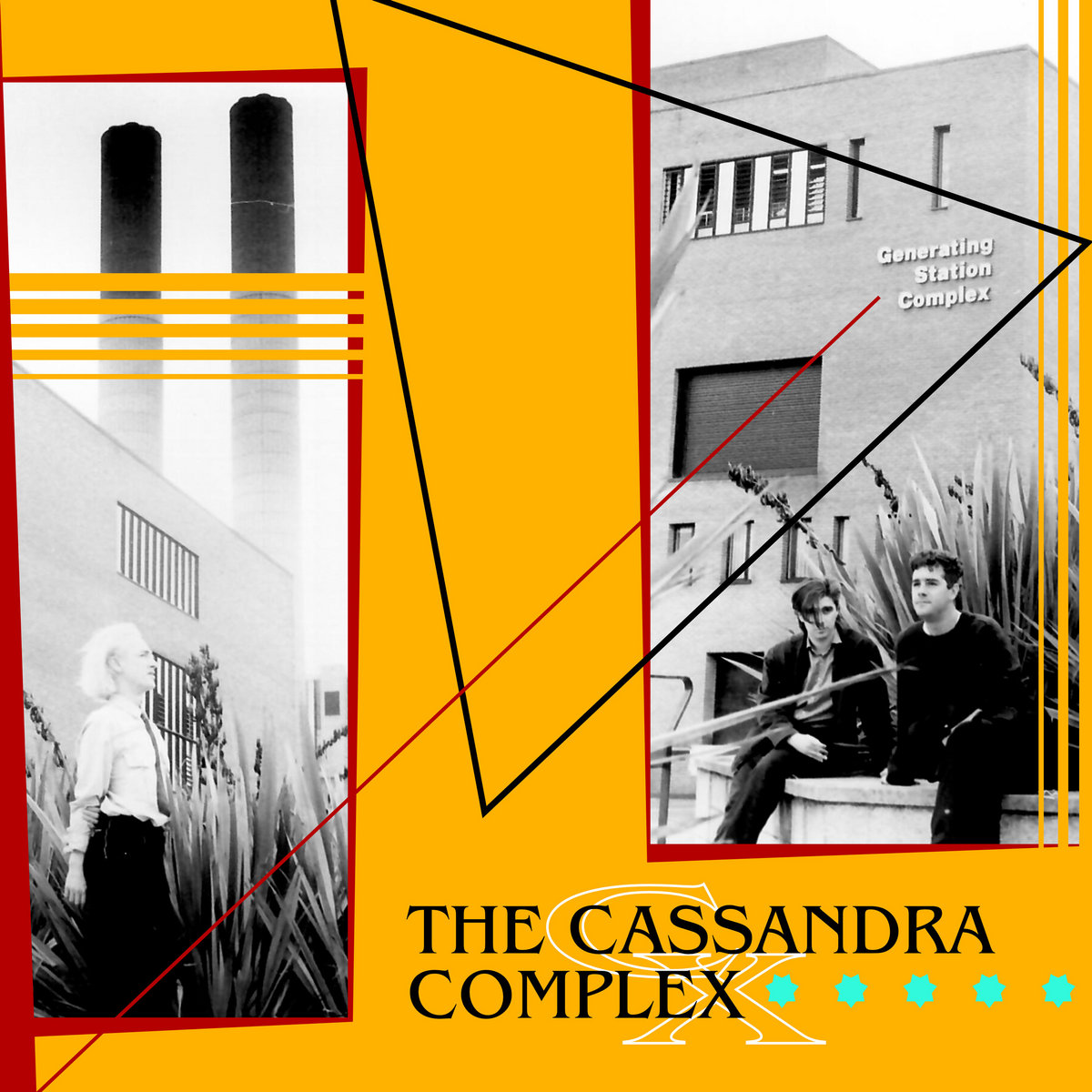 The Cassandra Complex - Generating Station Complex