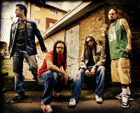 KoRn: Grosser Remix-Contest mit MTV und ACIDplanet!