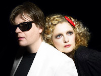 Goldfrapp als Special Guest von Depeche Mode