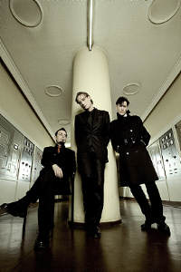 Covenant: neue Single "Brave New World" kommt im August
