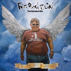 Fatboy Slim: Das erste Best-Of-Album