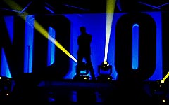 Neues AND ONE - Fanforum für alle!