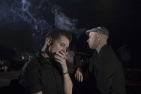 Nitzer Ebb: Den Körper voll Arbeit