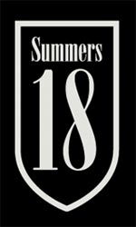 18 Summers - Neues Album gegen Ende des Jahres