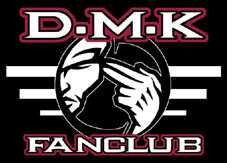 Agonoize mit offiziellem Fanclub