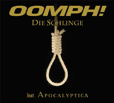 Oomph!: Finales Video zu „Die Schlinge“