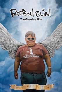 Fatboy Slim: Die erste Best-Of-DVD "The Greatest Hits