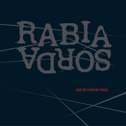 Out Of Line: Rabia Sorda -Save me from my curse-