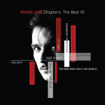 Synthpop mit Nachschlag: 'Midge Ure' öffnet seine „Chapters“