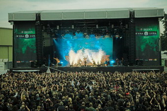 22.000 beim M'ERA LUNA 2006
