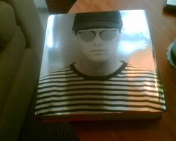 neue Pet Shop Boys Single "Numb" im Oktober