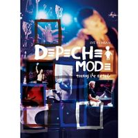 Depeche Mode touren in unseren Köpfen weiter
