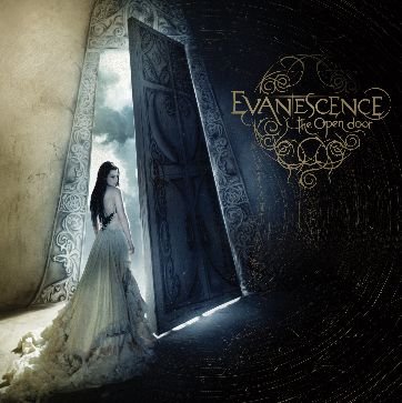 "Evanescence" mit neuem Album