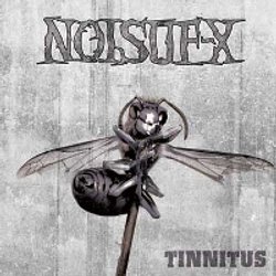Noisuf-X: neue CD "Tinnitus" im Anmarsch