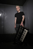 Neues Album von Lost Signal