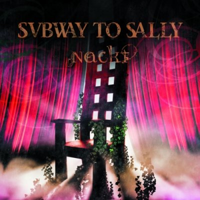 Subway To Sally: "Nackt" Weltpremiere im Kino