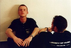 Legacy Of Music - Album verschiebt sich