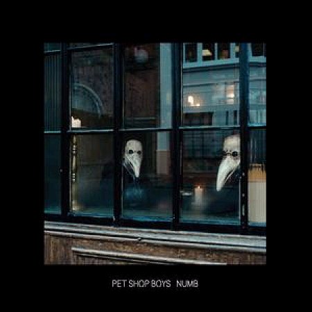 Pet Shop Boys - Numb