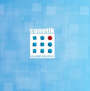 Conetik melden sich mit "Kube Musik" zurück